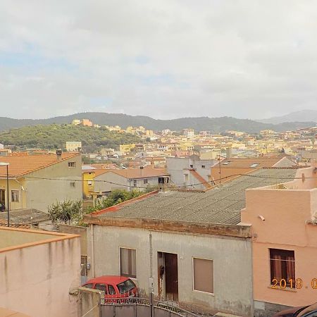 La Casa Rosa-The Pink House Villa Teulada Esterno foto