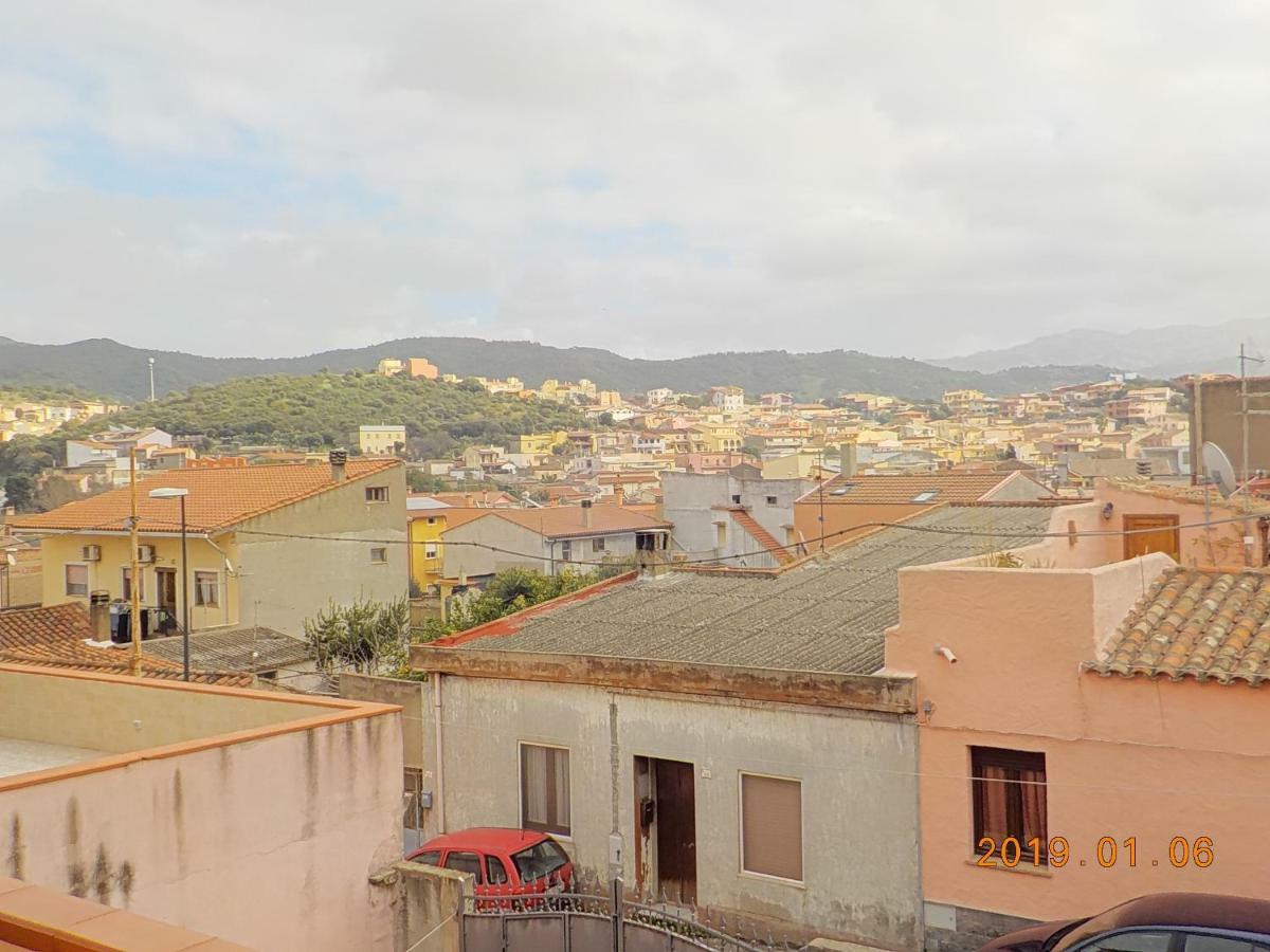 La Casa Rosa-The Pink House Villa Teulada Esterno foto